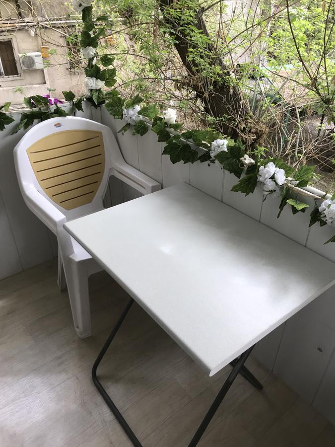 Kaskad Apartment And Tours Erivan Dış mekan fotoğraf