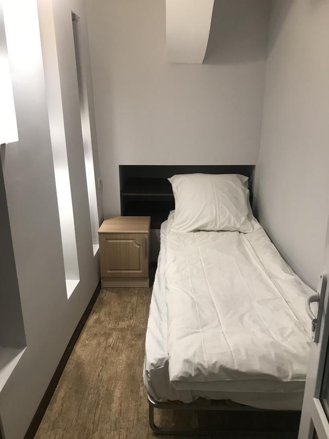 Kaskad Apartment And Tours Erivan Dış mekan fotoğraf