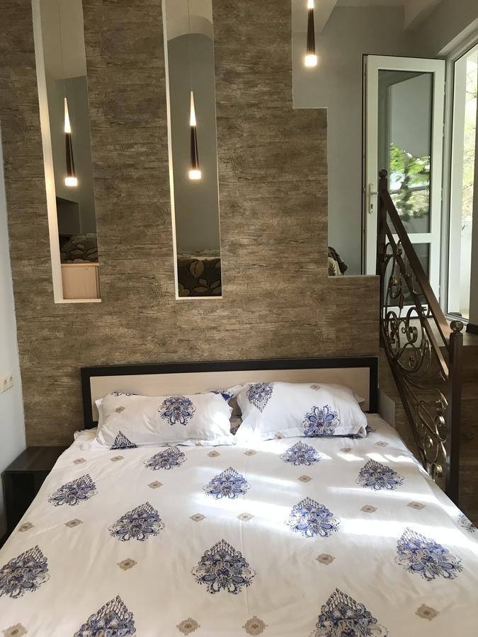 Kaskad Apartment And Tours Erivan Dış mekan fotoğraf