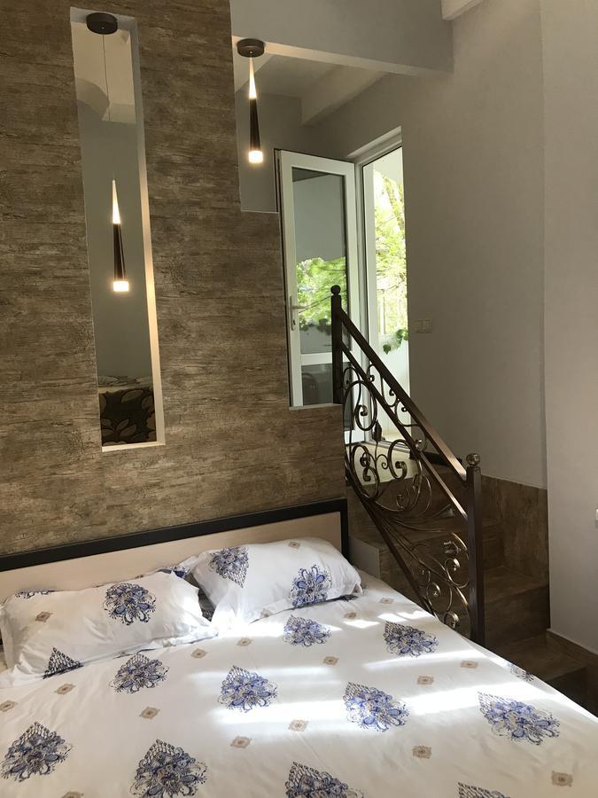 Kaskad Apartment And Tours Erivan Dış mekan fotoğraf
