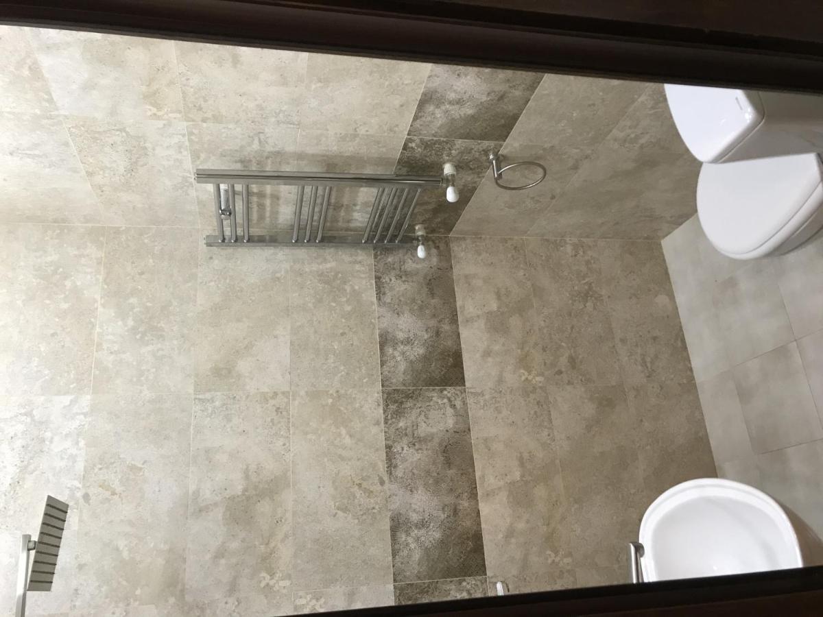 Kaskad Apartment And Tours Erivan Dış mekan fotoğraf