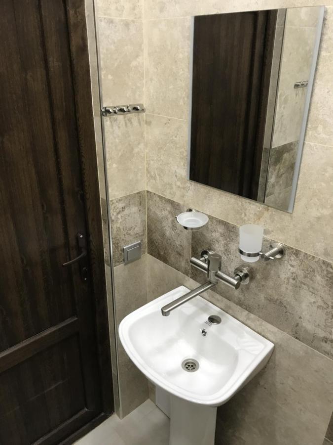 Kaskad Apartment And Tours Erivan Dış mekan fotoğraf