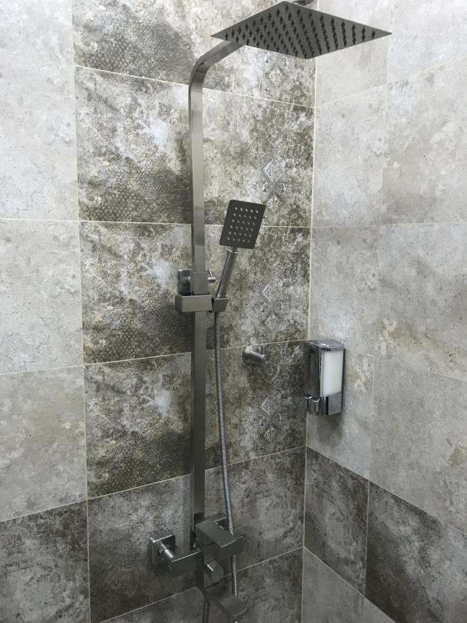 Kaskad Apartment And Tours Erivan Dış mekan fotoğraf