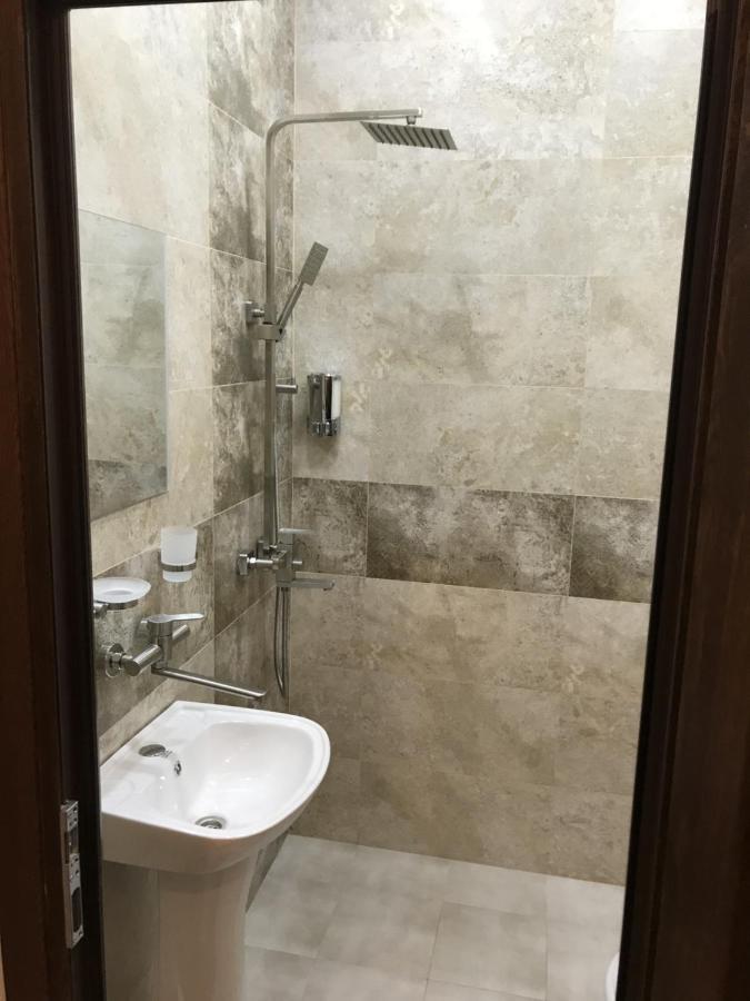 Kaskad Apartment And Tours Erivan Dış mekan fotoğraf