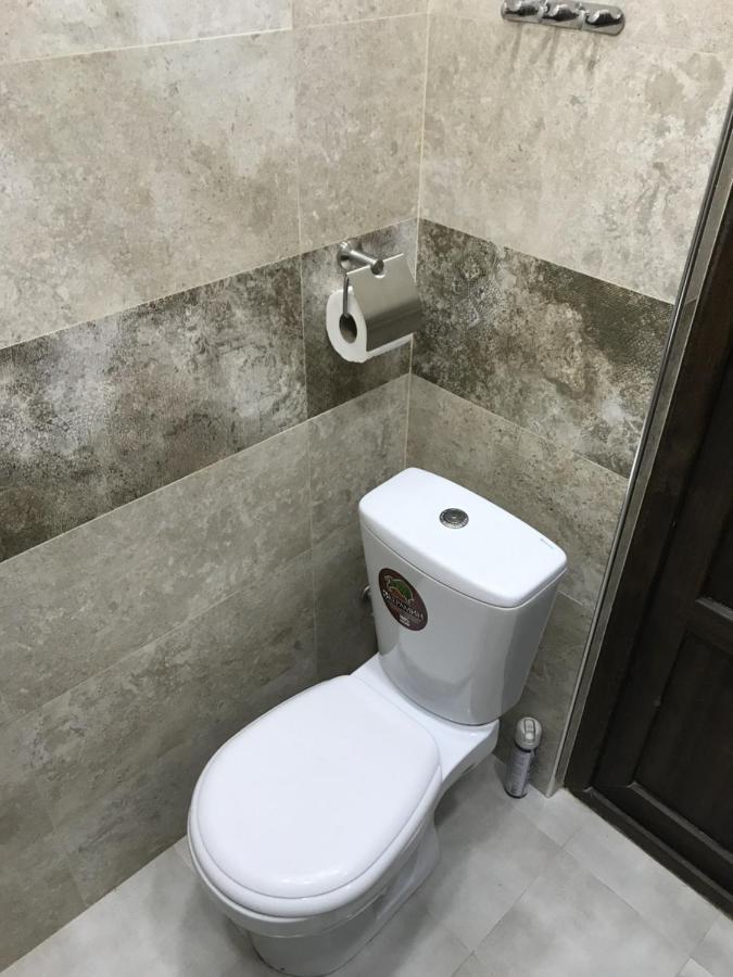 Kaskad Apartment And Tours Erivan Dış mekan fotoğraf